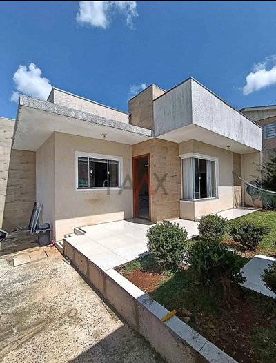 Casa, 72 m² - Foto 1