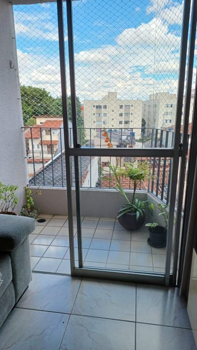 Apartamento, 3 quartos, 67 m² - Foto 1