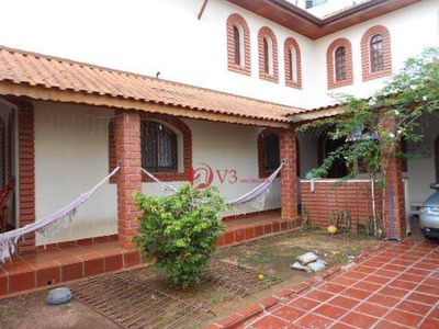 Sobrado, 4 quartos, 200 m² - Foto 2
