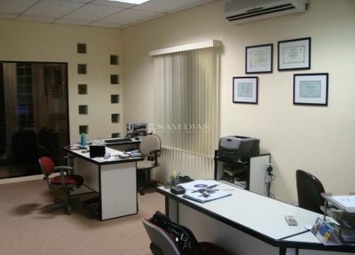 Depósito-Galpão, 750 m² - Foto 4