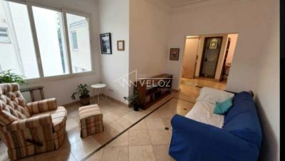 Apartamento, 4 quartos, 183 m² - Foto 1