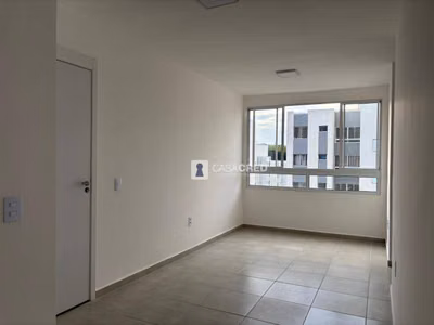 Apartamento, 2 quartos, 48 m² - Foto 5