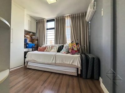 Apartamento, 3 quartos, 110 m² - Foto 5