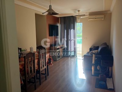 Apartamento, 3 quartos, 72 m² - Foto 1