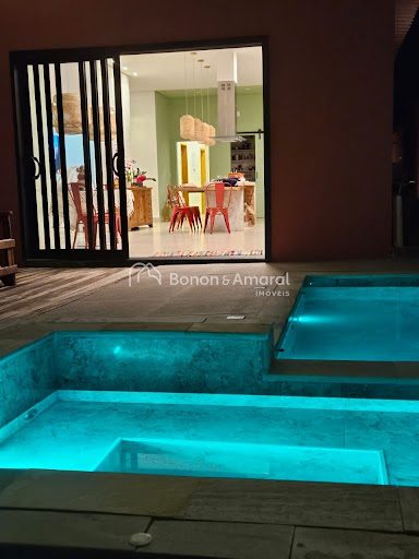 Casa, 3 quartos, 194 m² - Foto 4