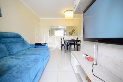 Apartamento, 2 quartos, 72 m² - Foto 3