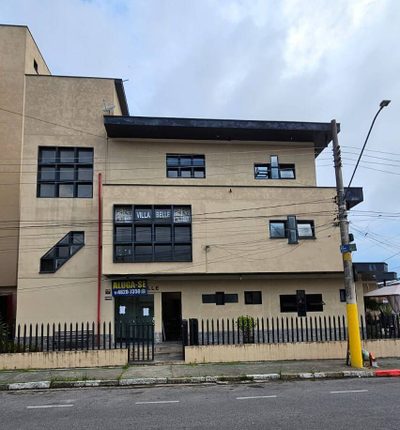 Prédio Inteiro, 248 m² - Foto 3