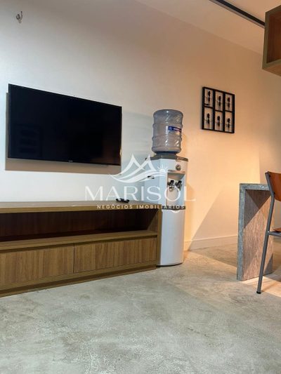Apartamento, 1 quarto, 39 m² - Foto 4