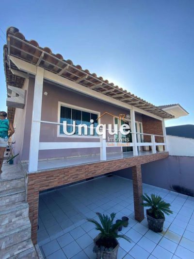 Casa, 4 quartos - Foto 1