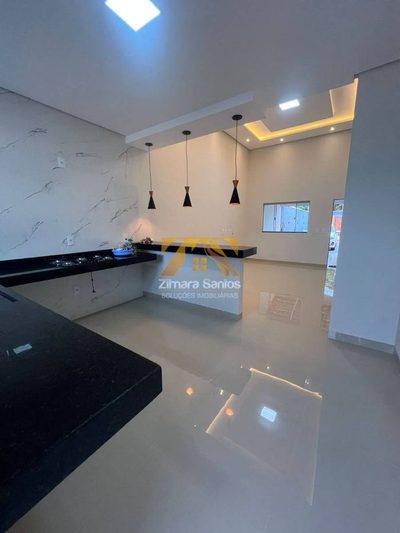 Casa, 3 quartos, 140 m² - Foto 5