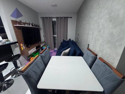Apartamento, 2 quartos, 49 m² - Foto 5