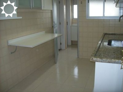 Cobertura, 3 quartos, 160 m² - Foto 3