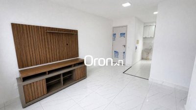Apartamento, 2 quartos, 42 m² - Foto 1