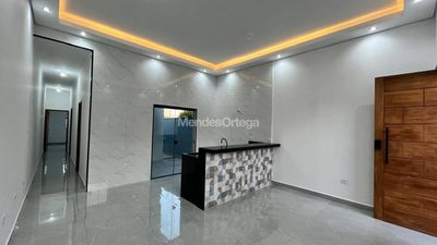 Casa, 2 quartos, 117 m² - Foto 1
