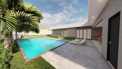 Casa, 4 quartos, 327 m² - Foto 4