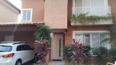 Casa, 3 quartos, 170 m² - Foto 1