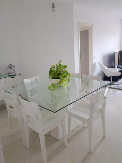 Apartamento, 3 quartos, 80 m² - Foto 4