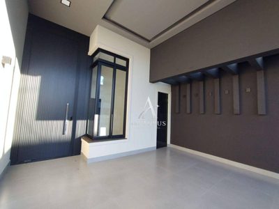 Casa, 3 quartos, 229 m² - Foto 4