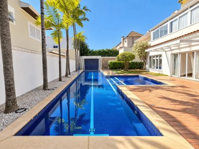 Casa, 4 quartos, 890 m² - Foto 3