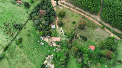 Sítio, 5 quartos, 20 hectares - Foto 1