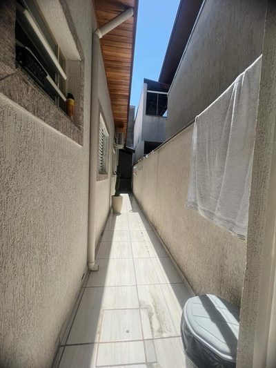 Casa, 3 quartos - Foto 2