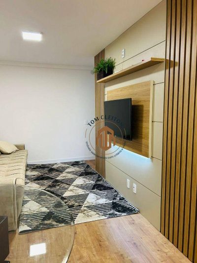 Apartamento, 2 quartos, 60 m² - Foto 3