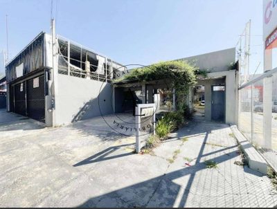 Prédio Inteiro, 280 m² - Foto 1