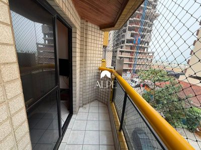 Apartamento, 1 quarto, 48 m² - Foto 4