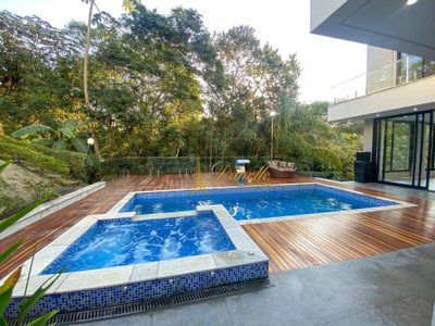 Sobrado, 3 quartos, 400 m² - Foto 2