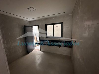 Casa, 3 quartos, 92 m² - Foto 3