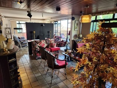 Cobertura, 4 quartos, 300 m² - Foto 2