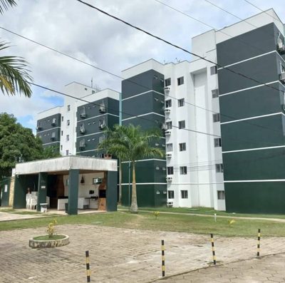Apartamento, 3 quartos, 57 m² - Foto 3