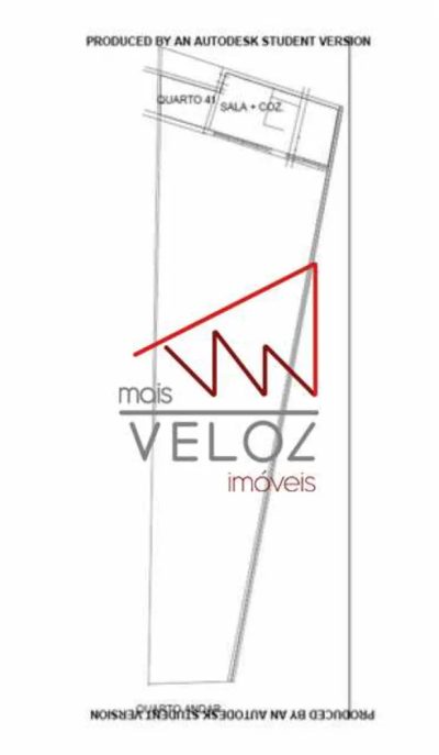 Apartamento, 250 m² - Foto 1