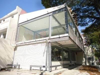 Loja-Salão, 230 m² - Foto 1