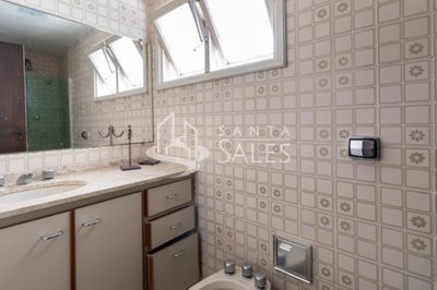 Apartamento, 3 quartos, 98 m² - Foto 4