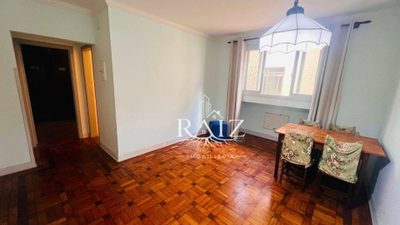 Apartamento, 2 quartos, 65 m² - Foto 1