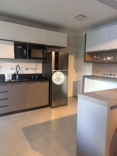 Apartamento, 3 quartos, 130 m² - Foto 5
