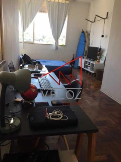 Apartamento, 6 quartos, 340 m² - Foto 2