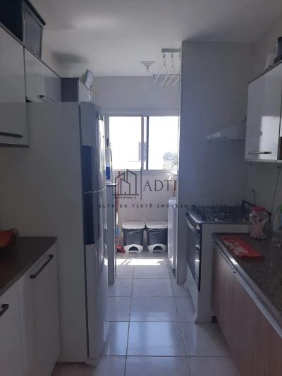 Apartamento, 3 quartos, 78 m² - Foto 4