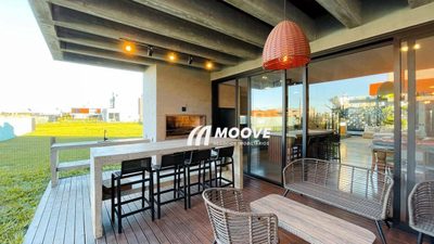 Casa de Condomínio, 4 quartos - Foto 2