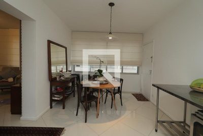 Apartamento, 2 quartos, 90 m² - Foto 5