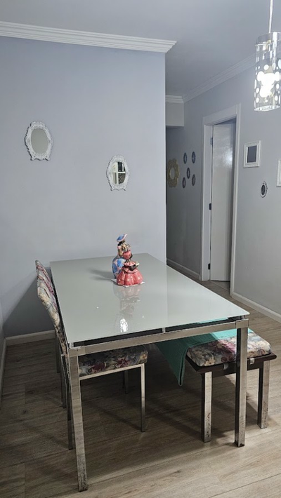 Apartamento, 3 quartos, 84 m² - Foto 2