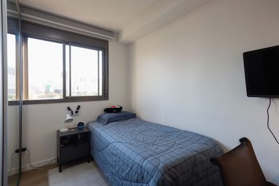 Apartamento, 3 quartos, 90 m² - Foto 4