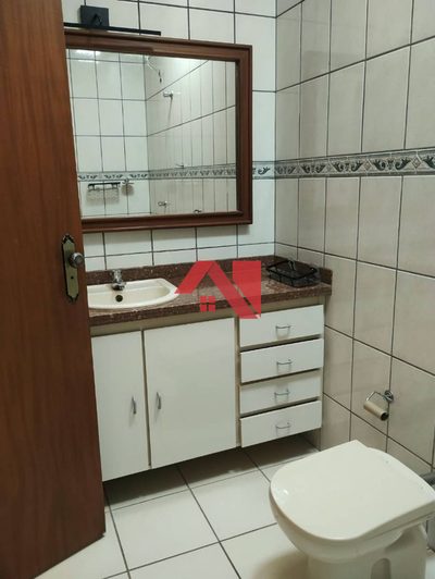 Sobrado, 3 quartos, 178 m² - Foto 5