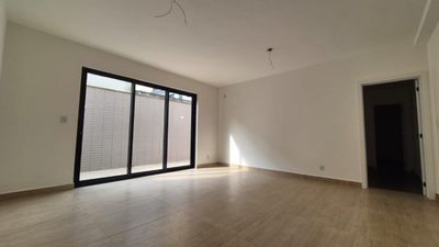 Apartamento, 3 quartos, 105 m² - Foto 4
