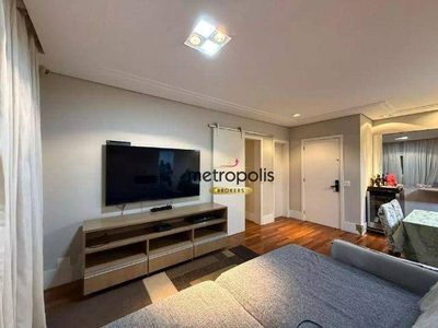 Apartamento, 3 quartos, 144 m² - Foto 3