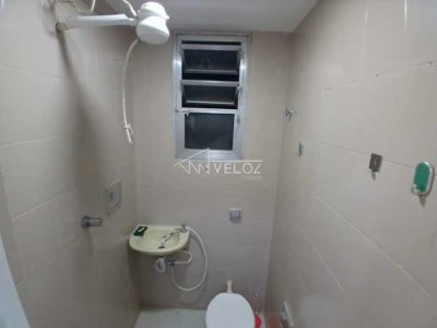 Apartamento, 1 quarto, 40 m² - Foto 1