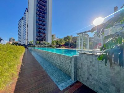 Apartamento, 1 quarto, 69 m² - Foto 4