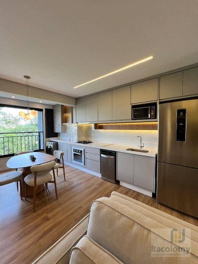 Apartamento, 3 quartos, 70 m² - Foto 5