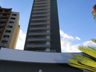 Apartamento, 3 quartos, 177 m² - Foto 1